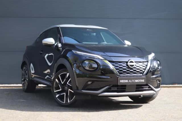 Nissan Juke (2025) thumbnail 22
