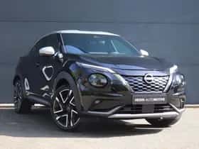 Nissan Juke (2025) thumbnail 22