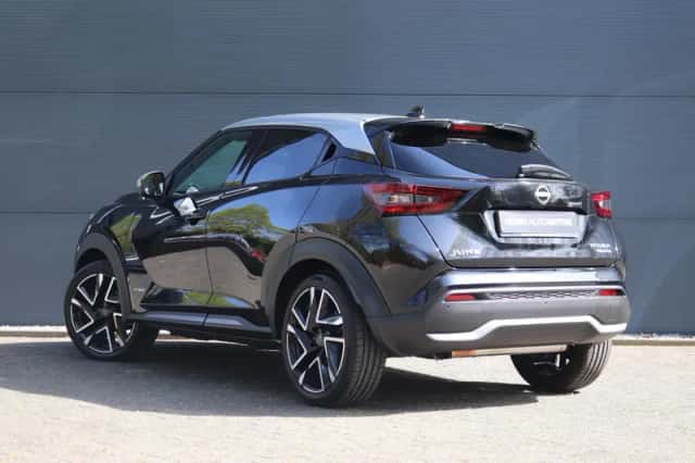 Nissan Juke (2025) thumbnail 23