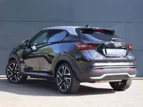 Nissan Juke (2025) thumbnail 23