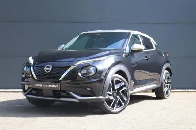 Nissan Juke (2025) thumbnail 25