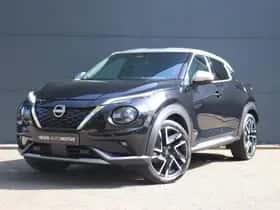 Nissan Juke (2025) thumbnail 25