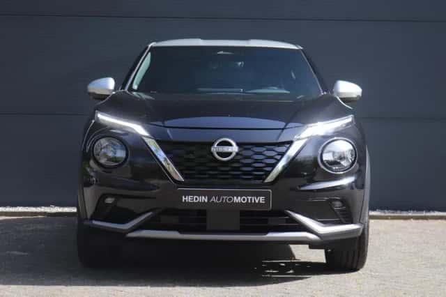 Nissan Juke (2025) thumbnail 6