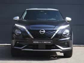 Nissan Juke (2025) thumbnail 6