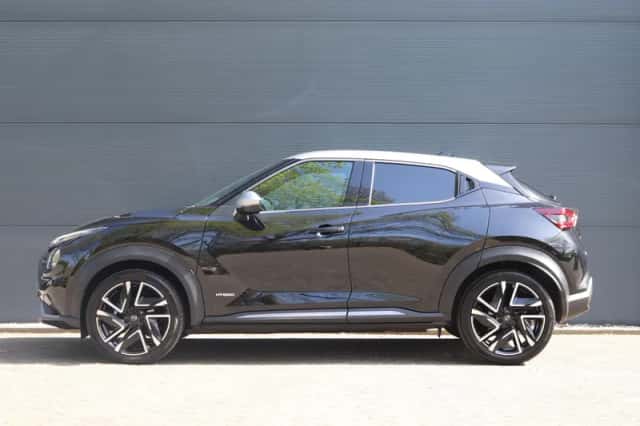 Nissan Juke (2025) thumbnail 7