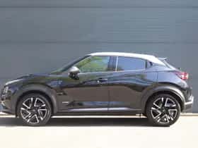 Nissan Juke (2025) thumbnail 7