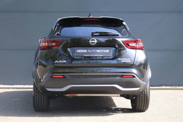 Nissan Juke (2025) thumbnail 8