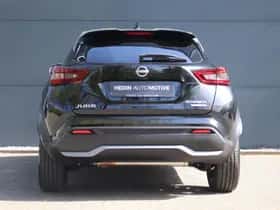 Nissan Juke (2025) thumbnail 8