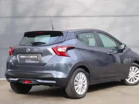 Nissan Micra (2022) thumbnail 2