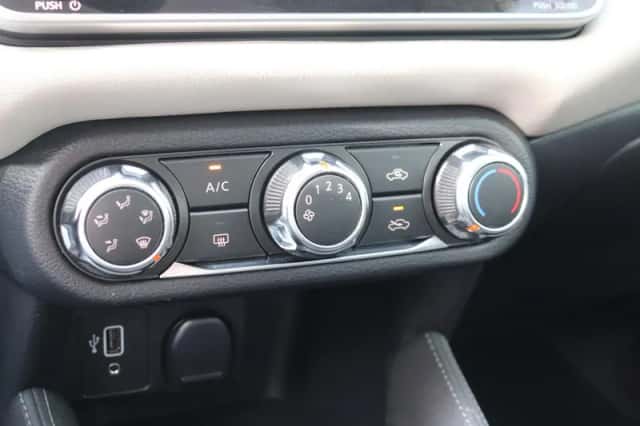 Nissan Micra (2022) thumbnail 12