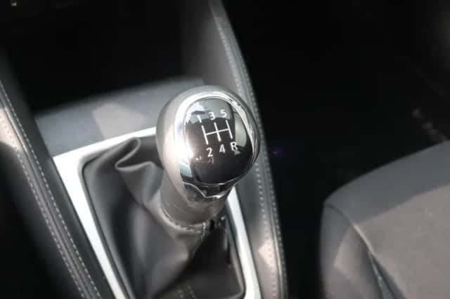 Nissan Micra (2022) thumbnail 13