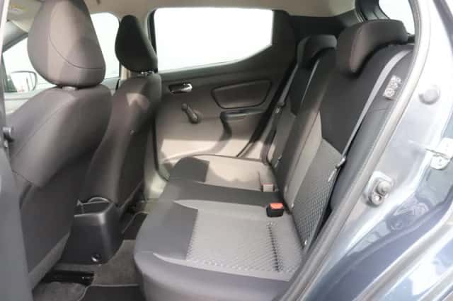 Nissan Micra (2022) thumbnail 18