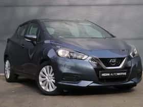 Nissan Micra (2022) thumbnail 20