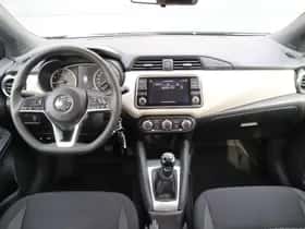 Nissan Micra (2022) thumbnail 3