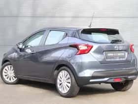 Nissan Micra (2022) thumbnail 21