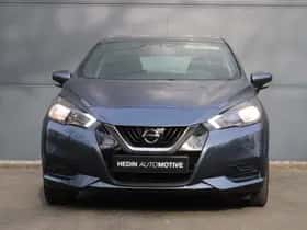 Nissan Micra (2022) thumbnail 6