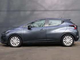 Nissan Micra (2022) thumbnail 7