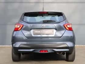 Nissan Micra (2022) thumbnail 8