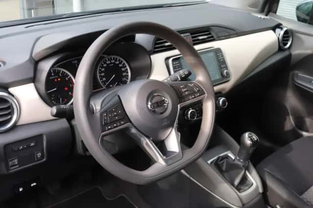Nissan Micra (2022) thumbnail 9