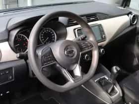 Nissan Micra (2022) thumbnail 9