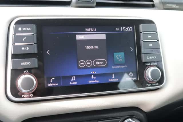 Nissan Micra (2022) thumbnail 10