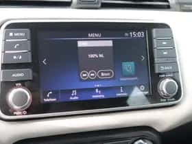 Nissan Micra (2022) thumbnail 10