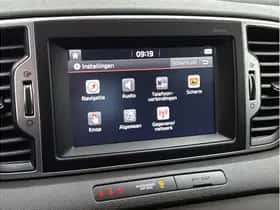 Kia Sportage (2018) thumbnail 13