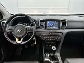 Kia Sportage (2018) thumbnail 3
