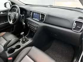Kia Sportage (2018) thumbnail 23