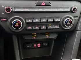 Kia Sportage (2018) thumbnail 25