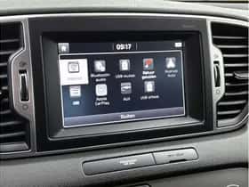 Kia Sportage (2018) thumbnail 26