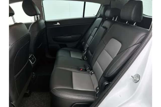 Kia Sportage (2018) thumbnail 28