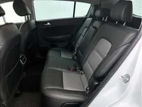 Kia Sportage (2018) thumbnail 28