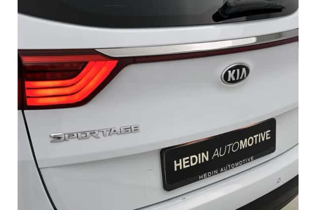 Kia Sportage (2018) thumbnail 29