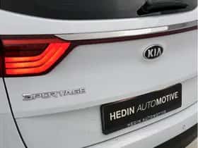 Kia Sportage (2018) thumbnail 29