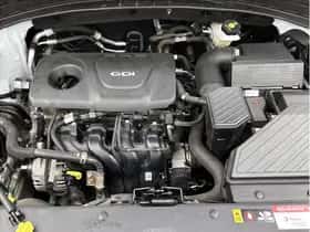 Kia Sportage (2018) thumbnail 30