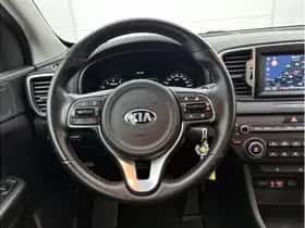 Kia Sportage (2018) thumbnail 33