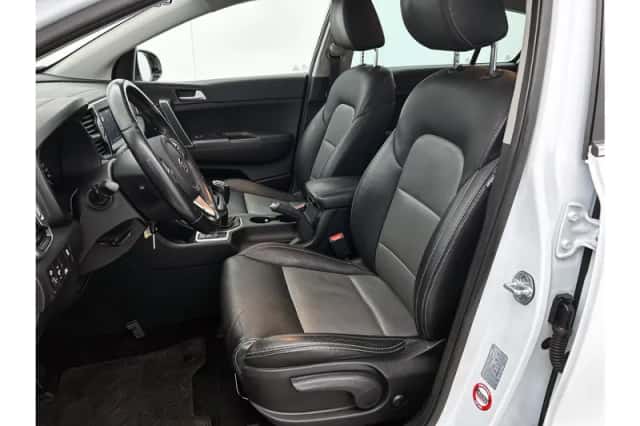 Kia Sportage (2018) thumbnail 35