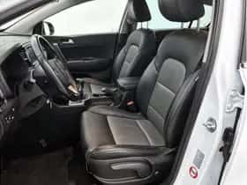 Kia Sportage (2018) thumbnail 35