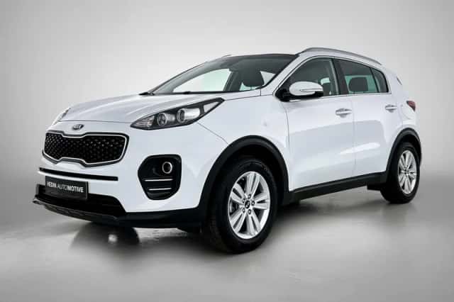 Kia Sportage (2018) thumbnail 37