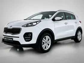 Kia Sportage (2018) thumbnail 37