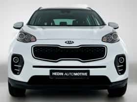 Kia Sportage (2018) thumbnail 5