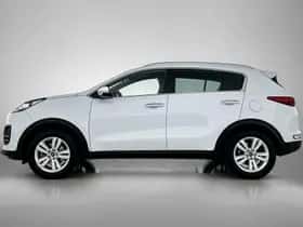Kia Sportage (2018) thumbnail 6
