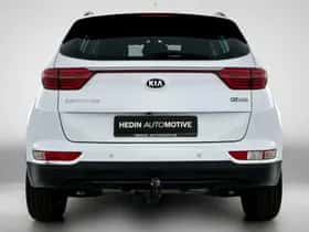 Kia Sportage (2018) thumbnail 7