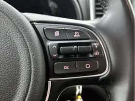 Kia Sportage (2018) thumbnail 8