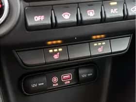 Kia Sportage (2018) thumbnail 10