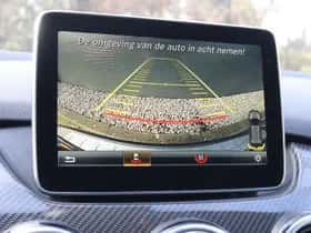 Mercedes-Benz B-Klasse (2015) thumbnail 12
