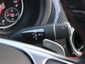 Mercedes-Benz B-Klasse (2015) thumbnail 15