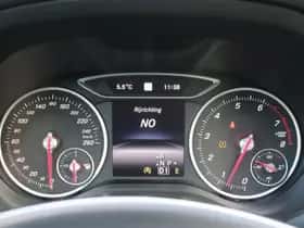 Mercedes-Benz B-Klasse (2015) thumbnail 16