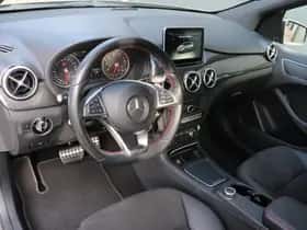Mercedes-Benz B-Klasse (2015) thumbnail 3